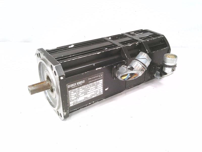 GEORGII KOBOLD KSY 364.30 K-MS-RH-1/S2 /S-1