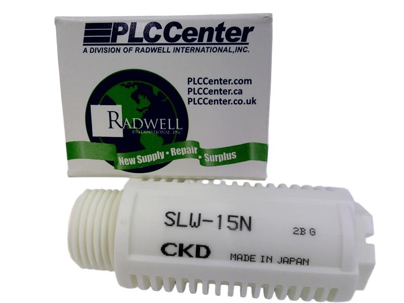CKD CORP SLW-15N