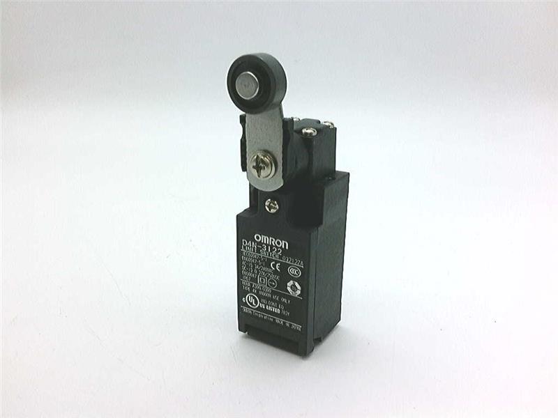 OMRON D4N-3122