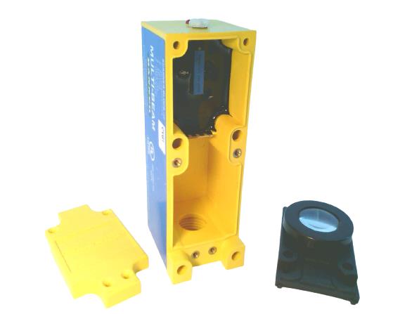 BANNER ENGINEERING SBCVG1