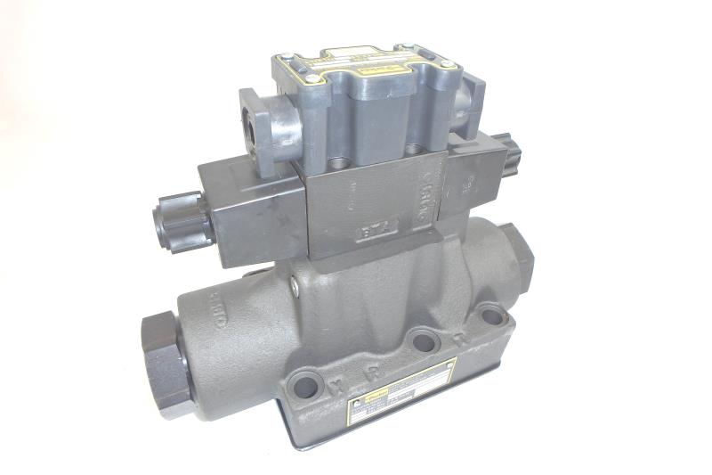 PARKER D61VW009C6NYCF