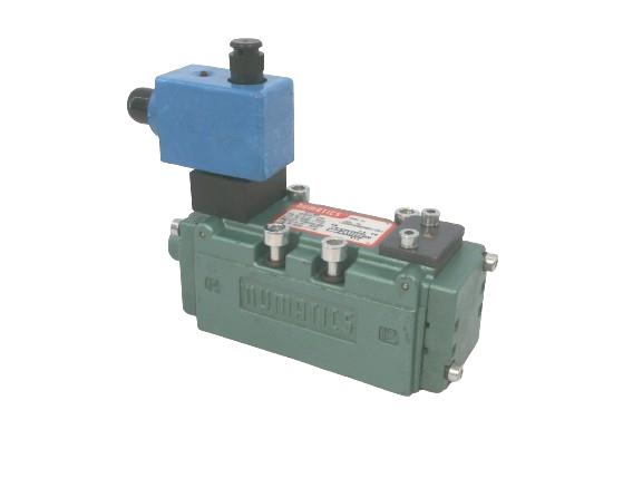 ASCO I22BA400R061D61