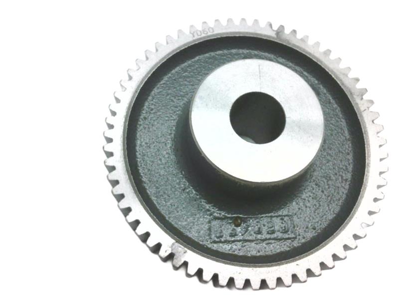 ALTRA INDUSTRIAL MOTION 10604