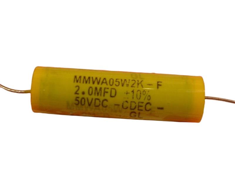 GENERIC CAL2U50