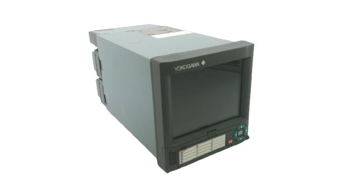 YOKOGAWA DX1012N-3-4-2/A2/C3/F1/M1/N1/USB1/CC1/S2