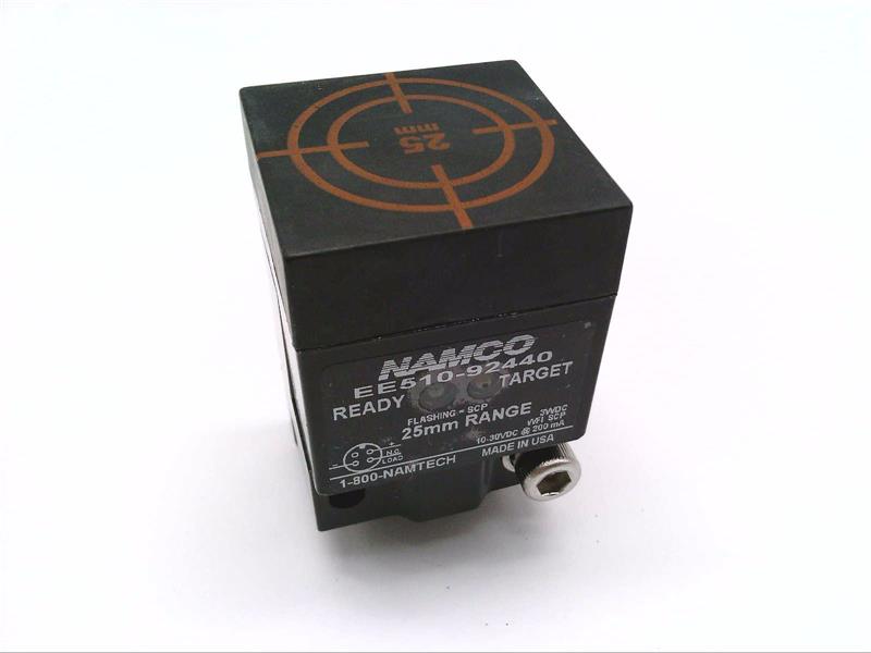 DANAHER CONTROLS EE510-92440