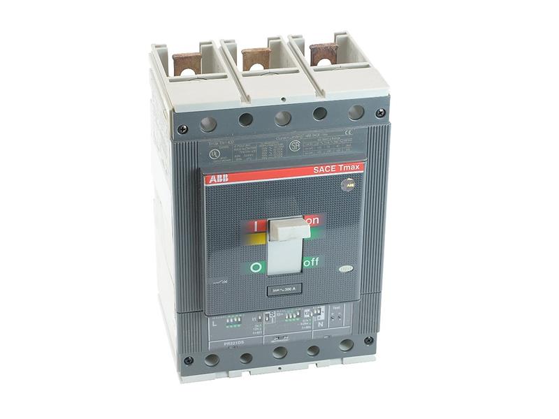 T5H400BW by ASEA BROWN BOVERI