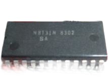 NXP SEMICONDUCTOR IC8T31N