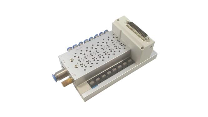 FESTO CPA-SC-MP-VI
