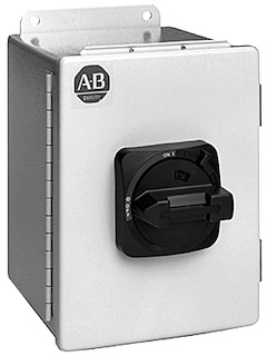 194E-FA32E-PL11 by ALLEN BRADLEY