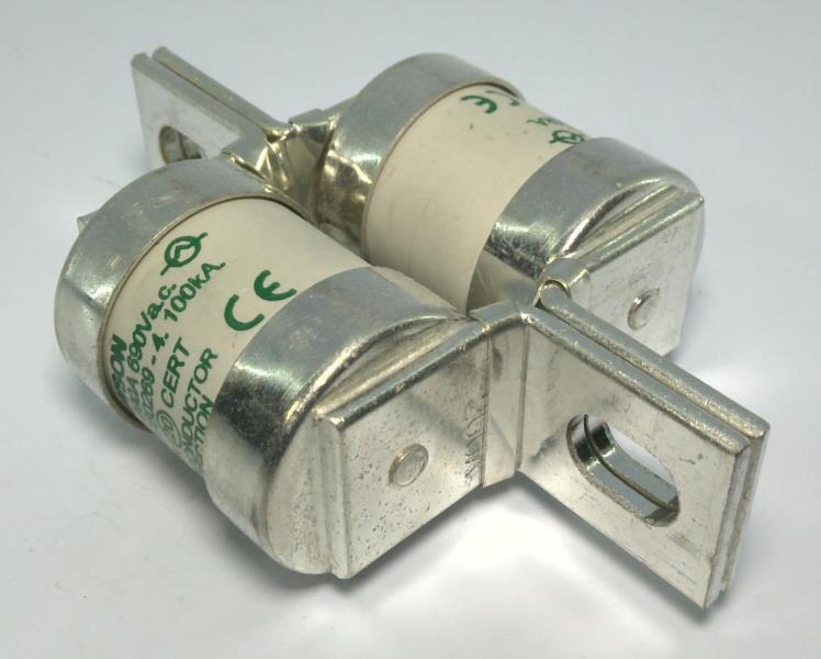 LAWSON FUSES LSCBD200