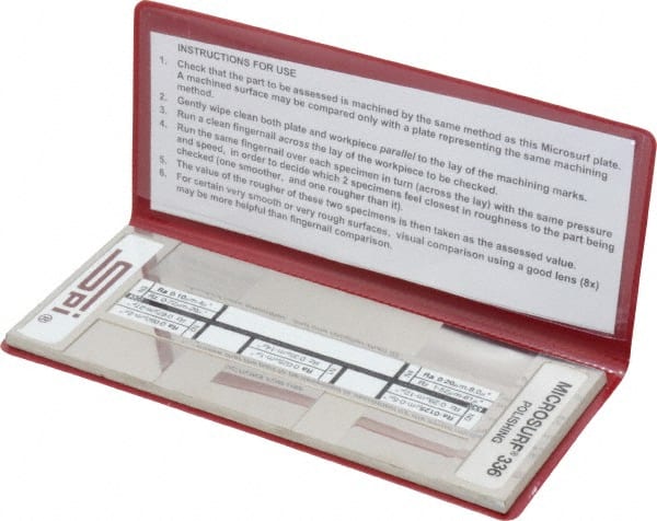 SWISS PRECISION INSTRUMENTS 14-451-9