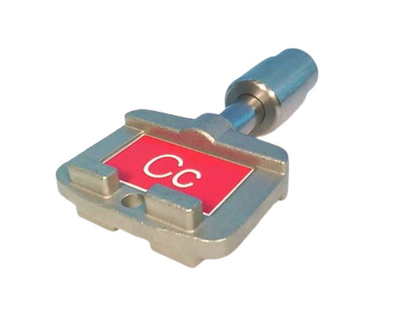 ALLEN BRADLEY 440T-AKEYE13CC