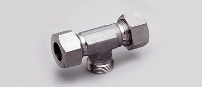 EFECTOR T-PIECE QL22-18-22/VA-E40079