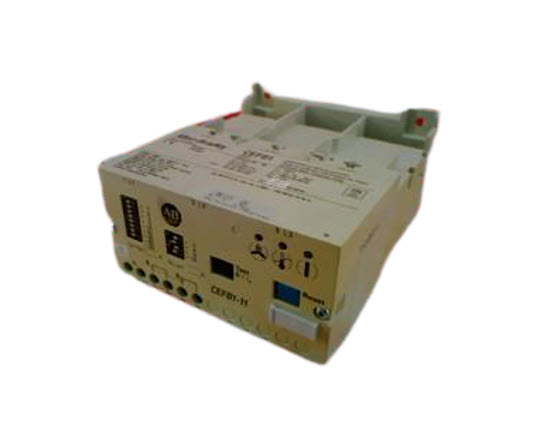 ALLEN BRADLEY CEFB1-11-230VAC