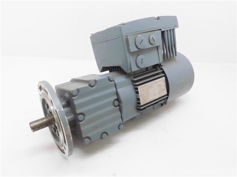 SEW EURODRIVE RF17-DT80K4/BMG/MM07