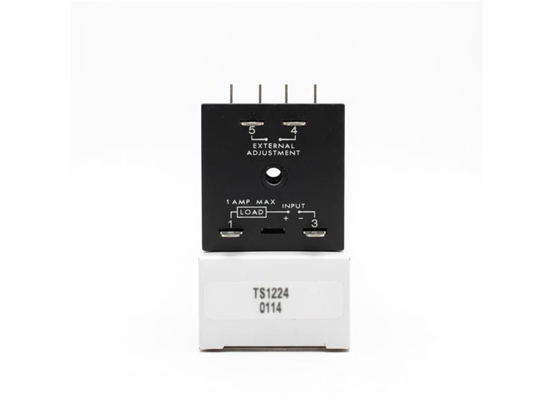 ASEA BROWN BOVERI TS1224