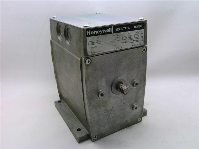 HONEYWELL M644G1036