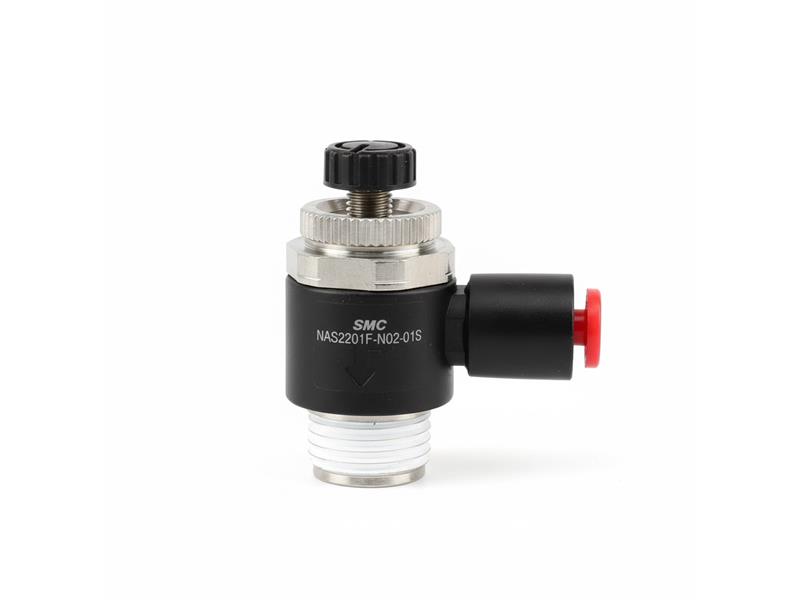 SMC NAS2201F-N02-01S