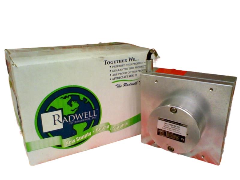ASM WS11-5000-INC-24V