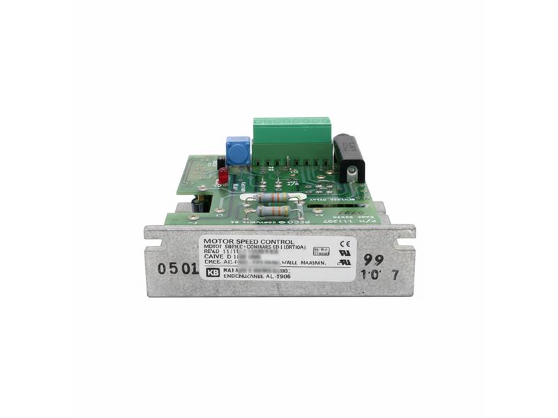 KB ELECTRONICS KBLC-19PM