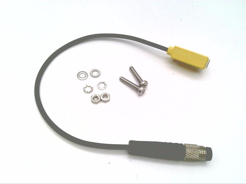 BANNER ENGINEERING Q126EQ3