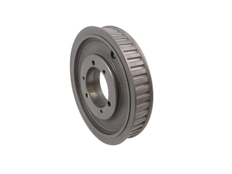 48H100 by ALTRA INDUSTRIAL MOTION