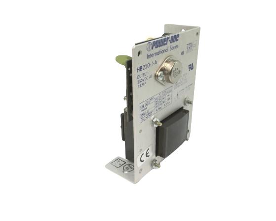 BEL FUSE HB250-1-A