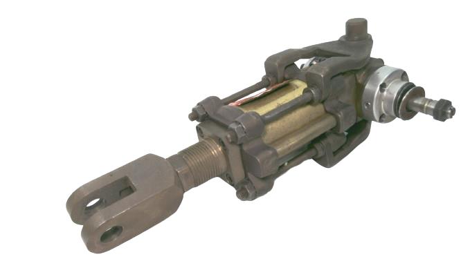 PARKER B80125043-11060X0100