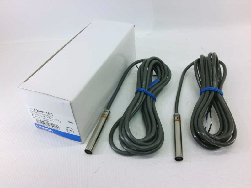 OMRON E3HC-1E1