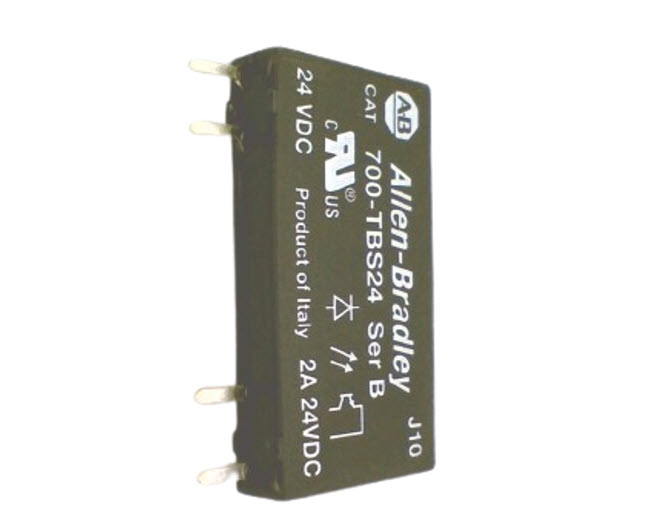 ALLEN BRADLEY 700-TBS24