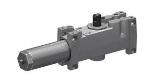 INGERSOLL RAND 4011-RH-ALUM-H-WMS