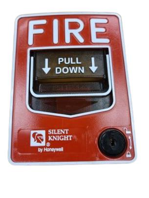 HONEYWELL B07-009-351