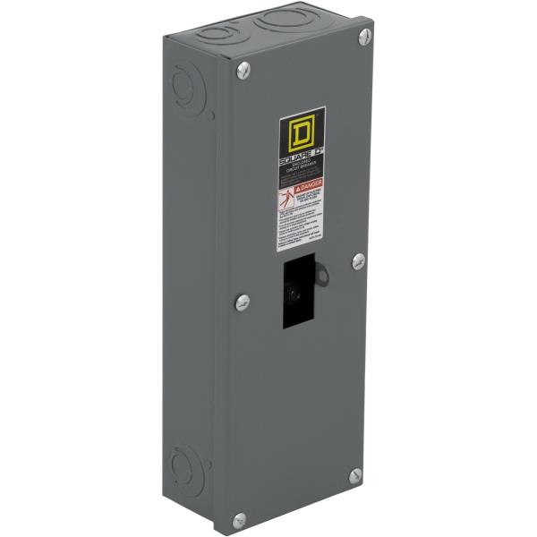 SCHNEIDER ELECTRIC QO2125BNS