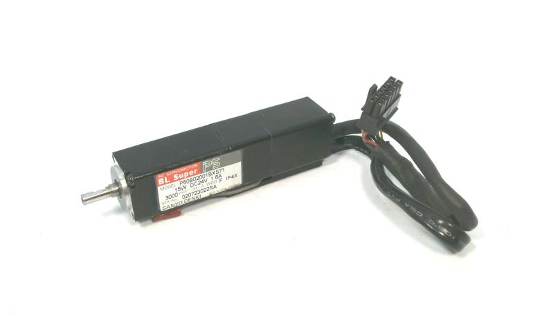 SANYO P50B02001BXS71