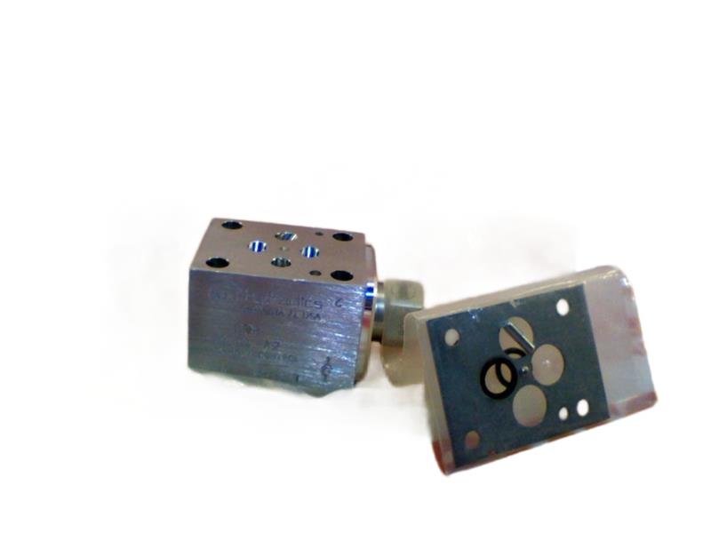 SUN HYDRAULICS 0LG4A2