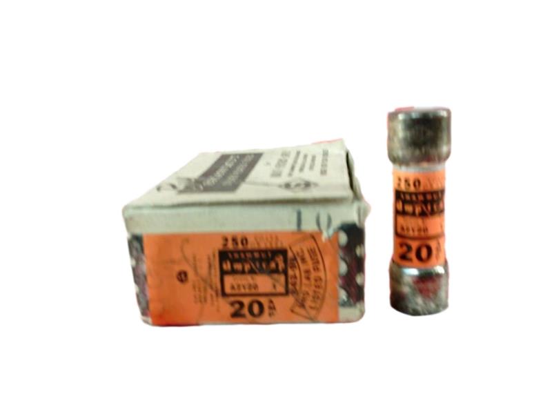 MERSEN A2Y20
