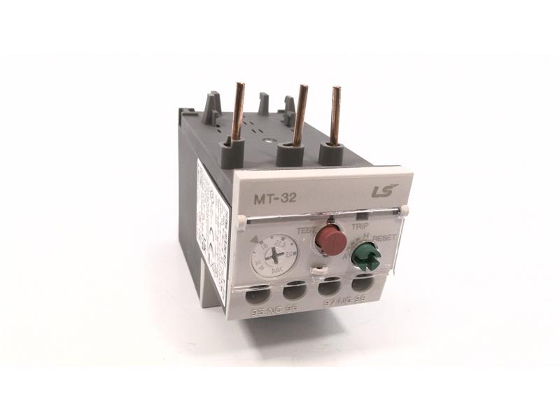 LS ELECTRIC MT32-3K-21.5-S-E