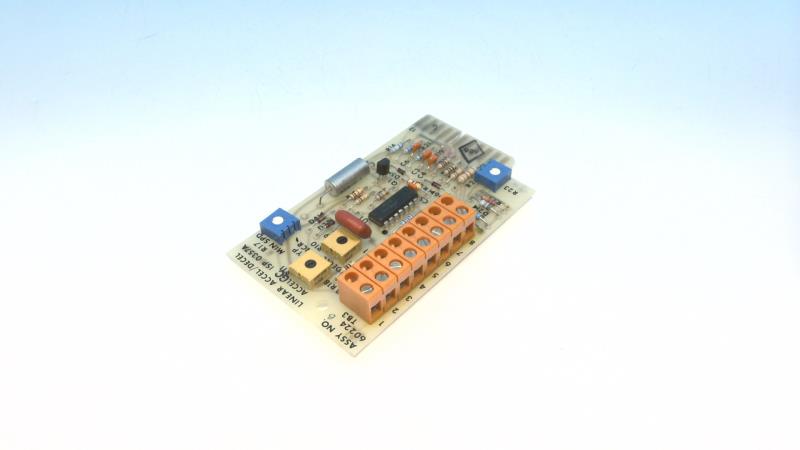 60224B by NIDEC CORP