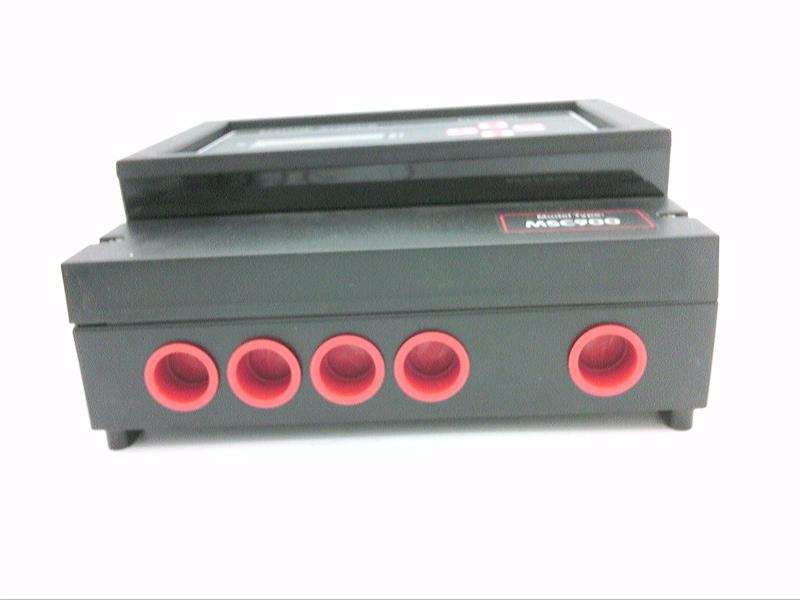 JERGUSON GAGE & VALVE MSC900