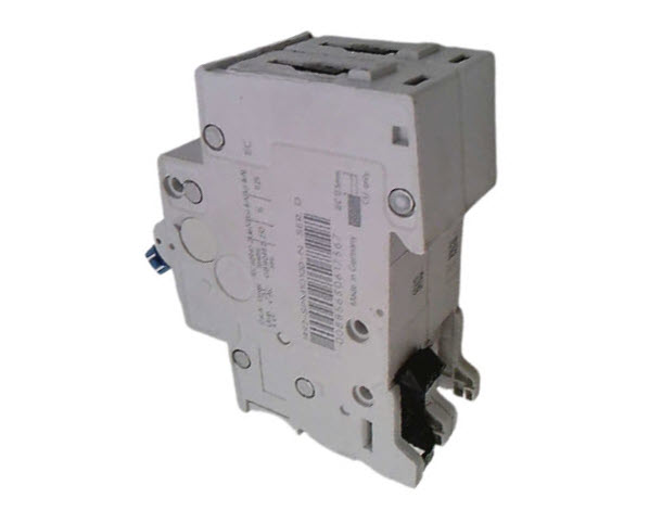 ALLEN BRADLEY 1492-SPM1D100-N