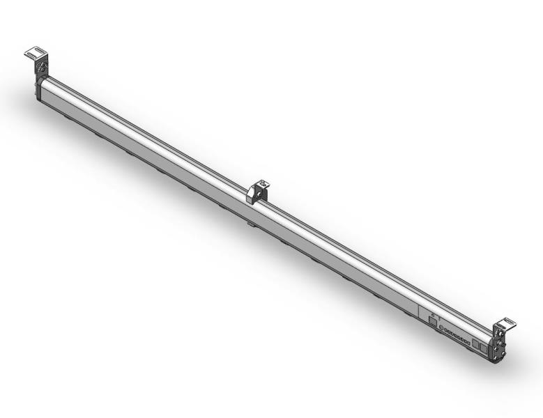 SMC IZS31-1100Z-B