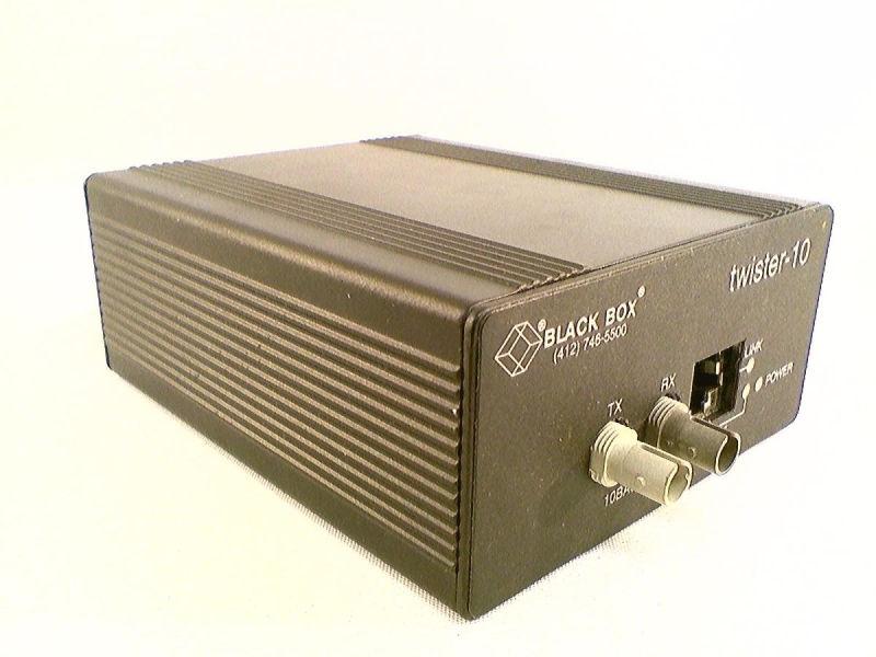 BLACK BOX CORP LE611A-ST-R2