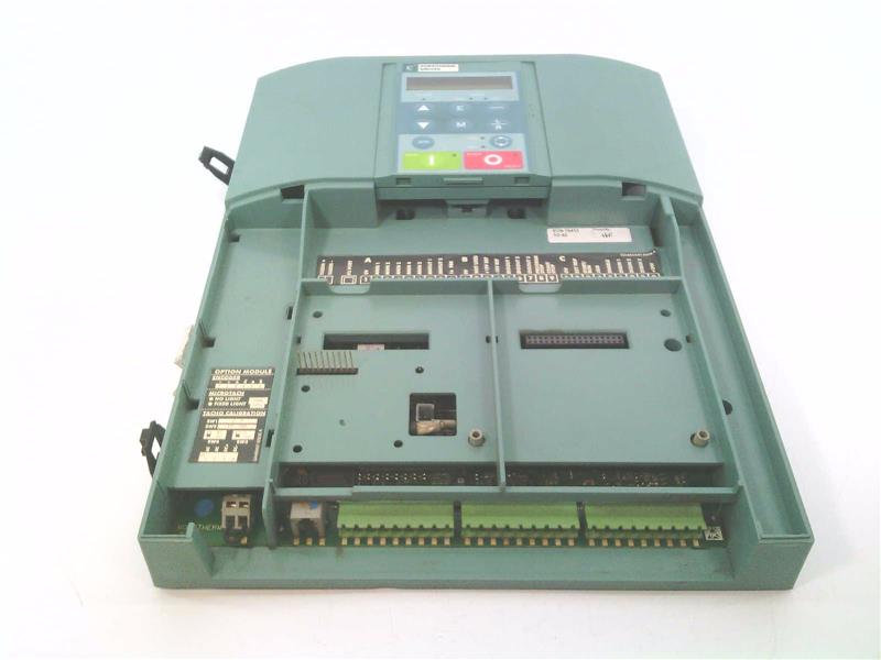 PARKER 590PXD/0011/UK/000