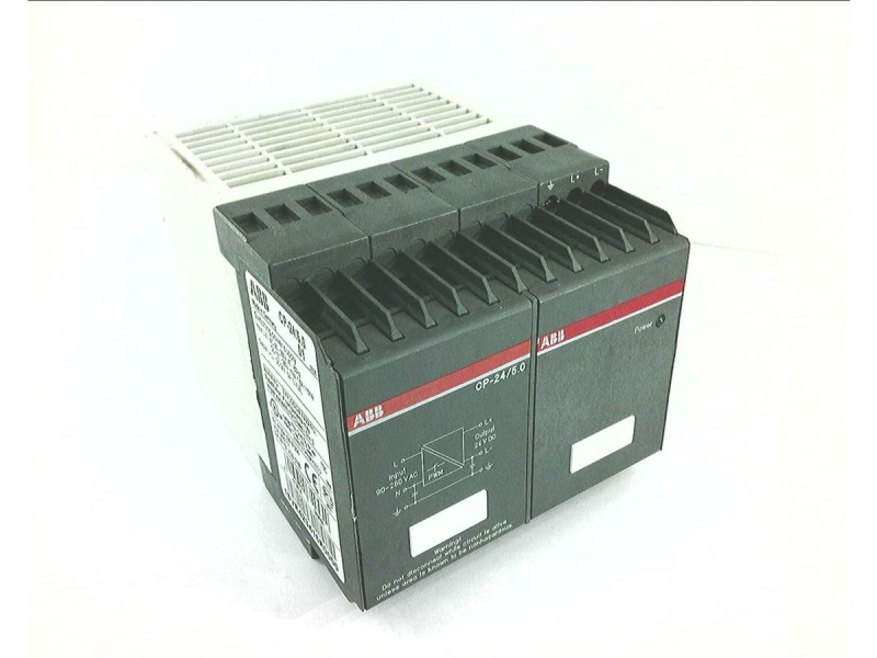 ASEA BROWN BOVERI CP-24/5.0