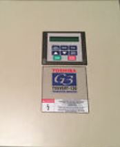 TOSHIBA VT130G3U4600A
