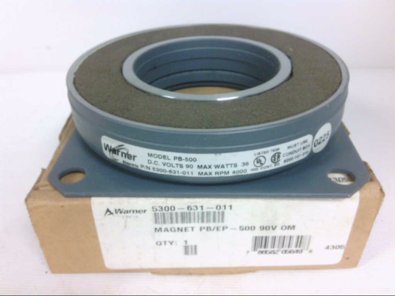 ALTRA INDUSTRIAL MOTION 5300-631-011