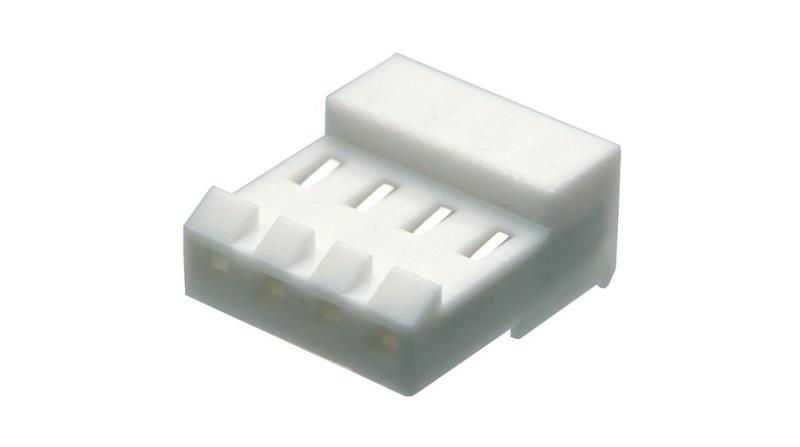 TE CONNECTIVITY 3-640429-4