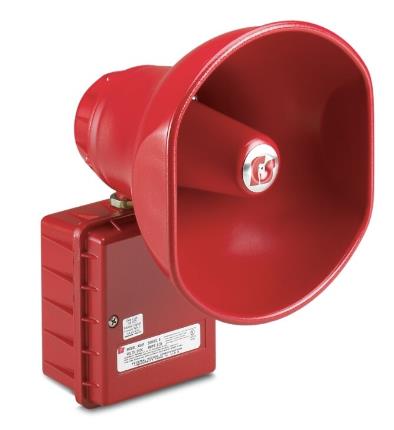 FEDERAL SIGNAL AM300-R