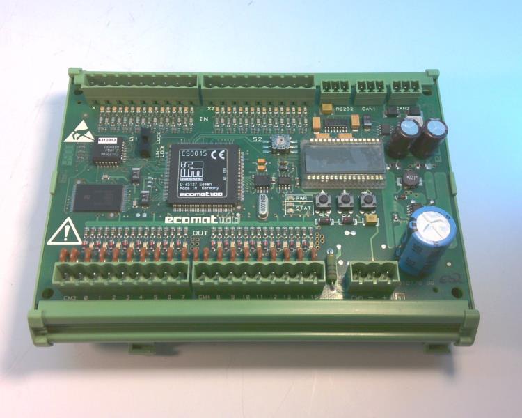 EFECTOR CS0015